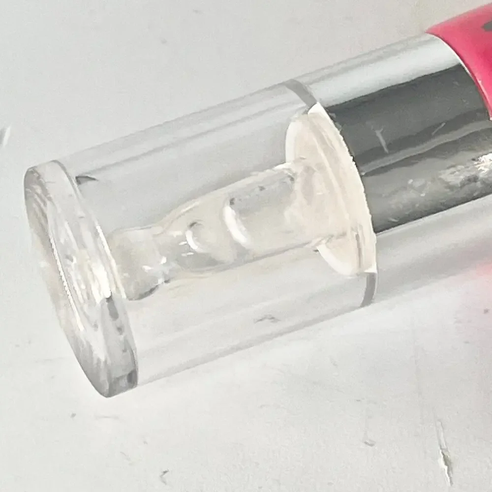 BeautyBlender Glass Glow ShineLighter Crystal Clear Highlighter 4 fl oz 13ml New